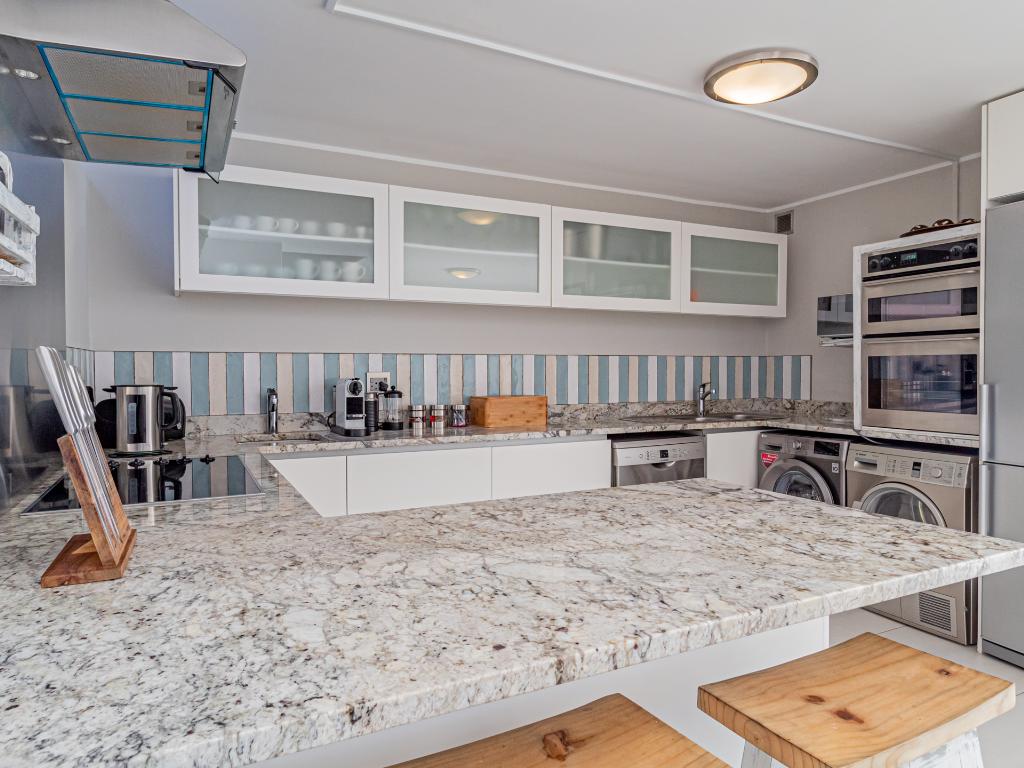 Driftwood Villas in Cape Town