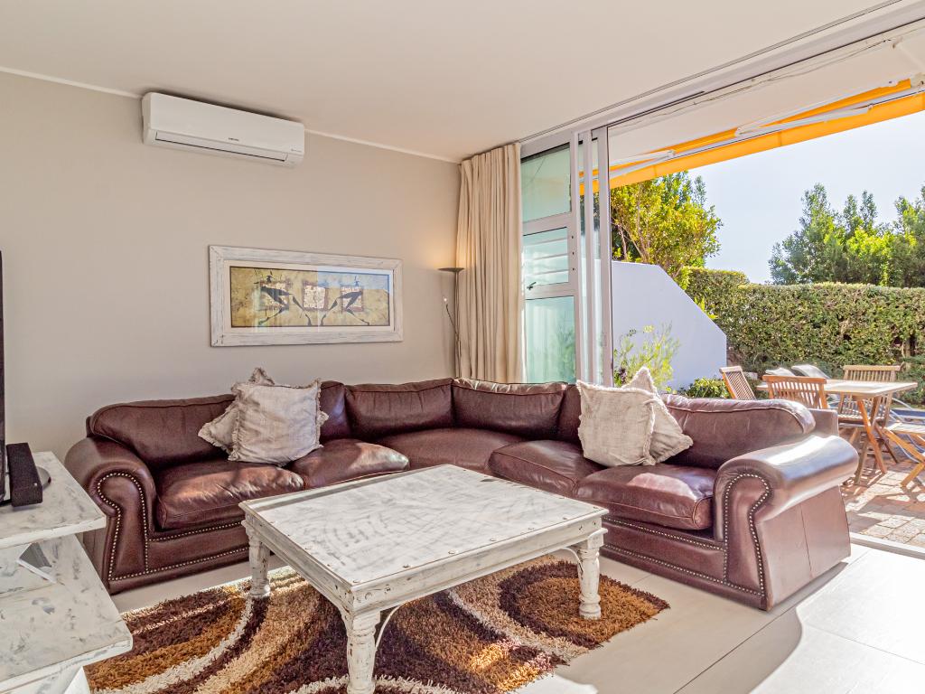 Driftwood Villas in Cape Town