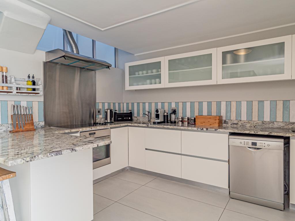 Driftwood Villas in Cape Town