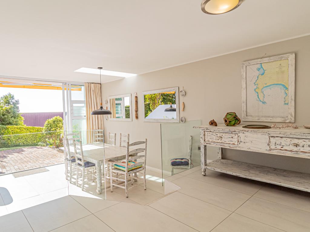 Driftwood Villas in Cape Town