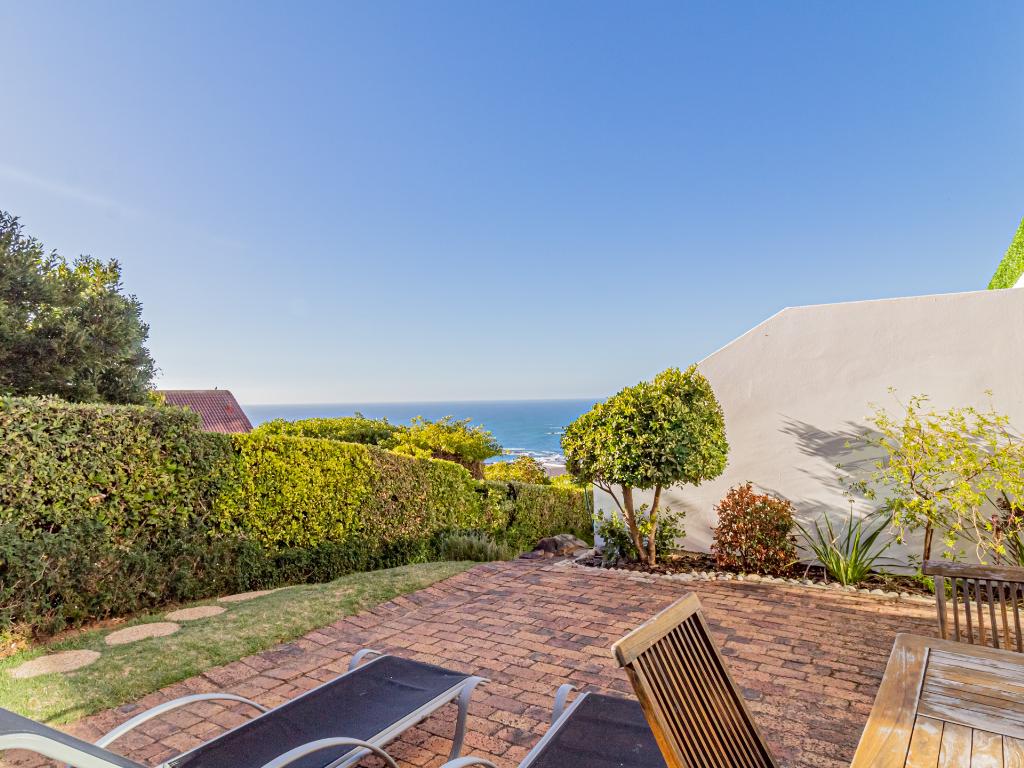 Driftwood Villas in Cape Town
