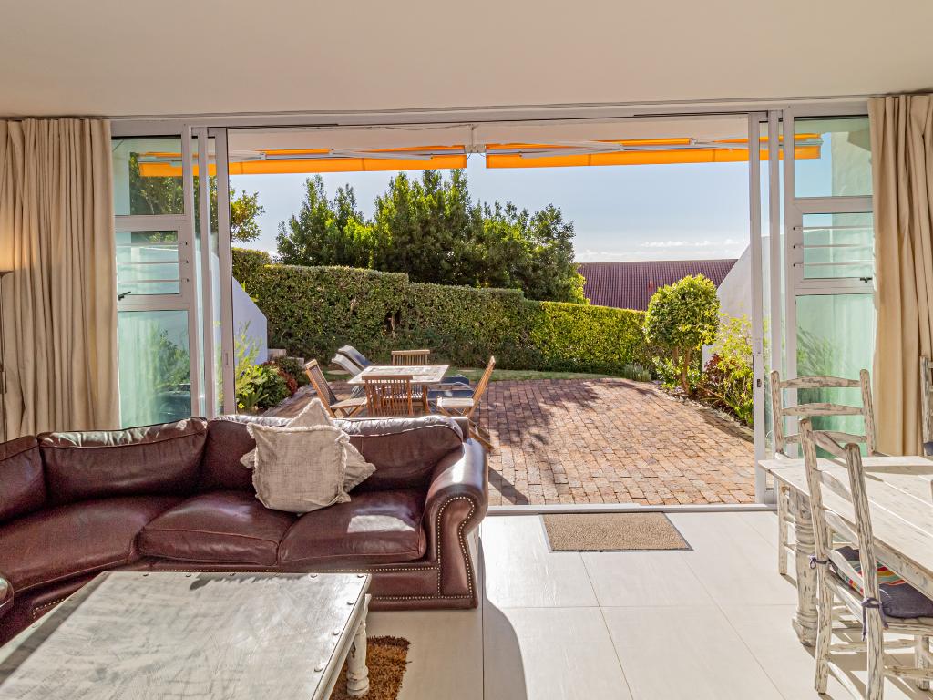 Driftwood Villas in Cape Town