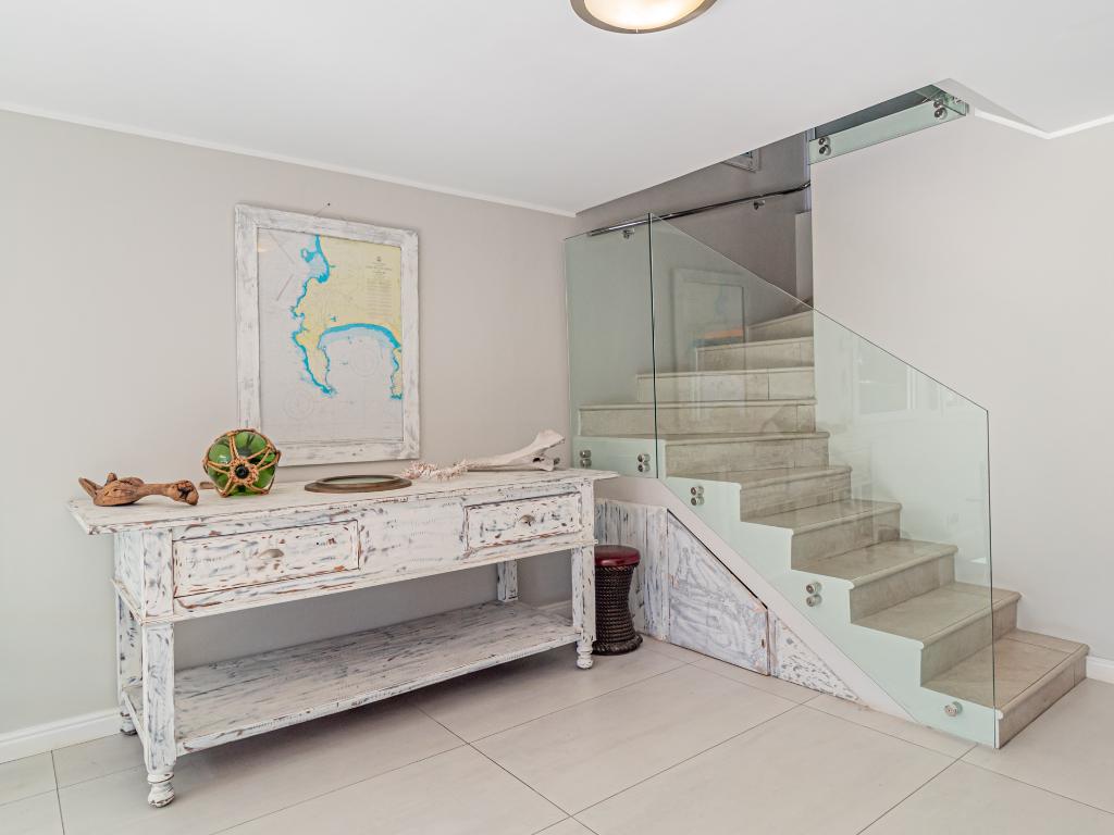 Driftwood Villas in Cape Town