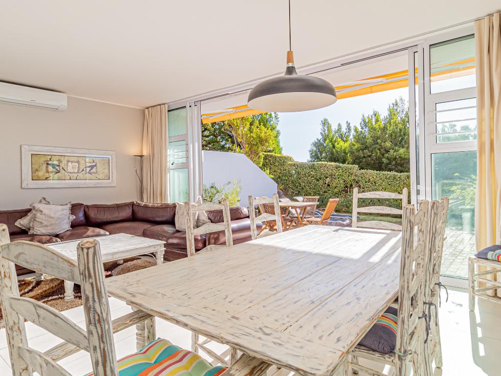 Driftwood Villas in Cape Town