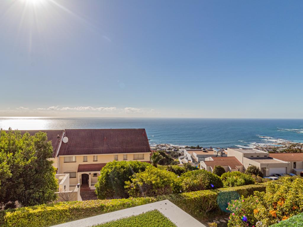 Driftwood Villas in Cape Town
