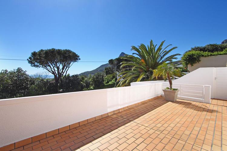 Ingleside Apartment Villas in Cape Town