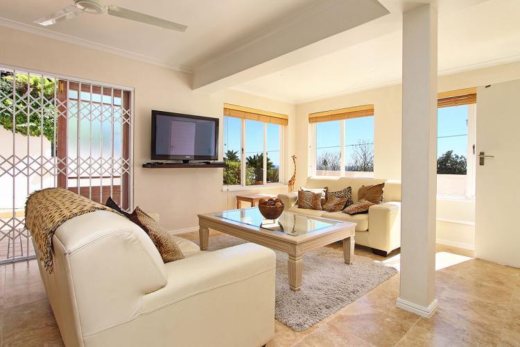 Ingleside Apartment Villas in Cape Town