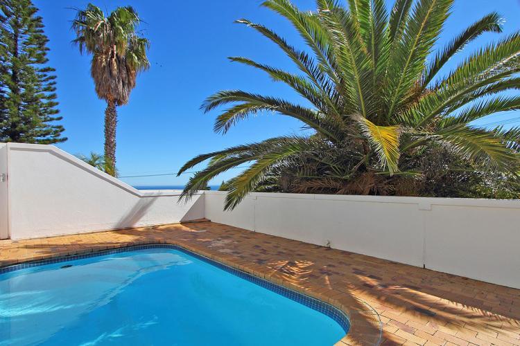 Ingleside Apartment Villas in Cape Town