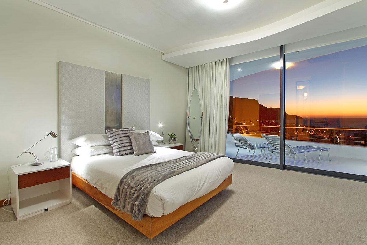 Strathmore Villa Villas in Cape Town