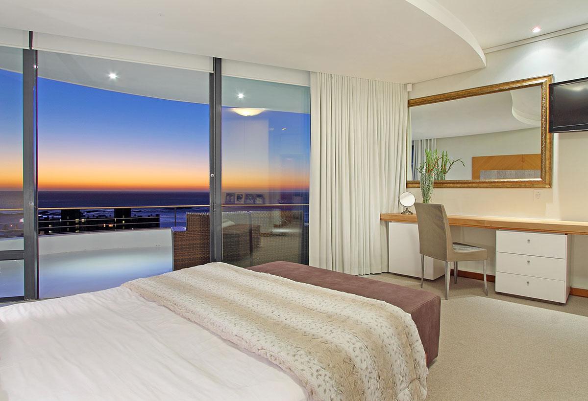 Strathmore Villa Villas in Cape Town