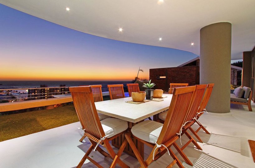 Strathmore Villa Villas in Cape Town
