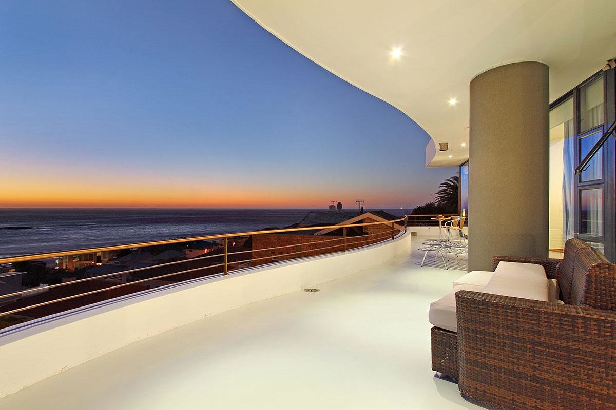 Strathmore Villa Villas in Cape Town