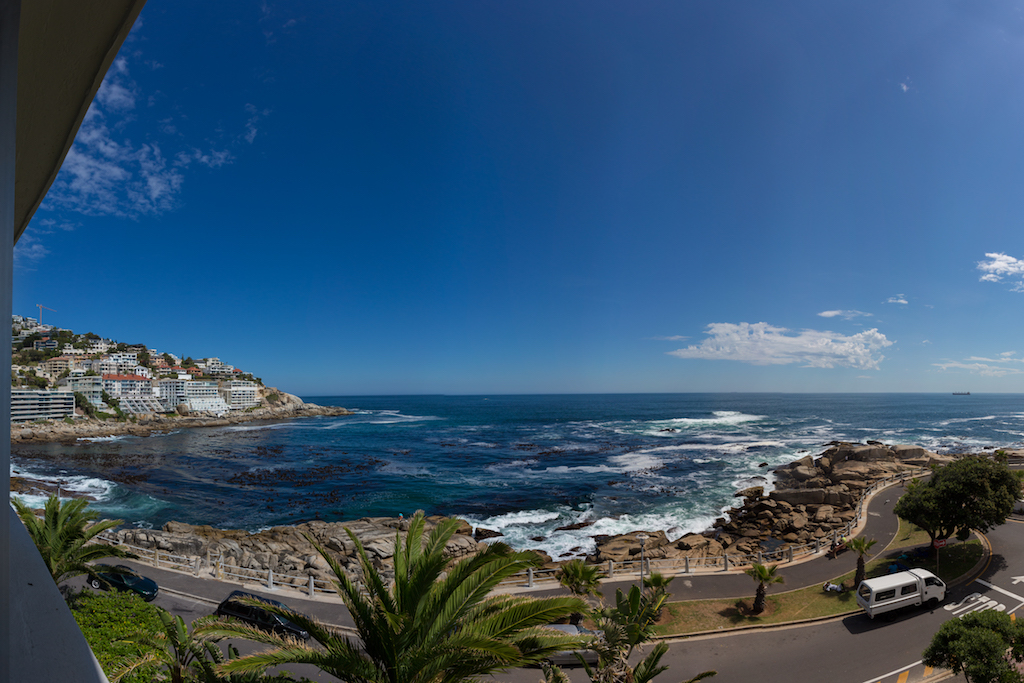 Sea Breeze Apartment Villas in Cape Town