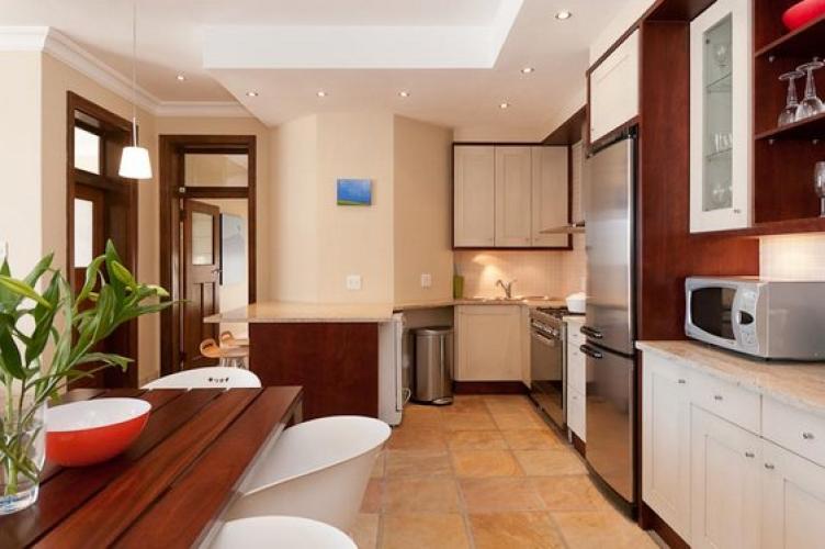 Conway Court Apartment Villas in Cape Town