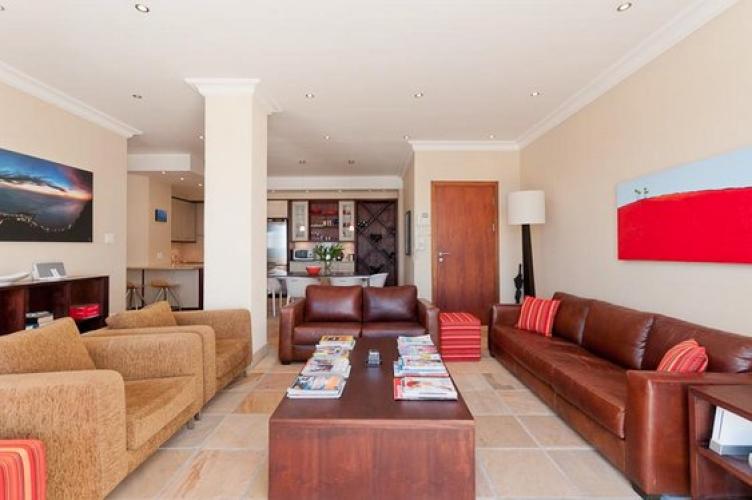 Conway Court Apartment Villas in Cape Town