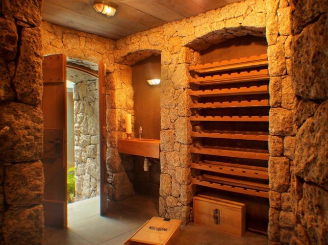 Ocean View Drive Greenpoint Villas in Cape Town