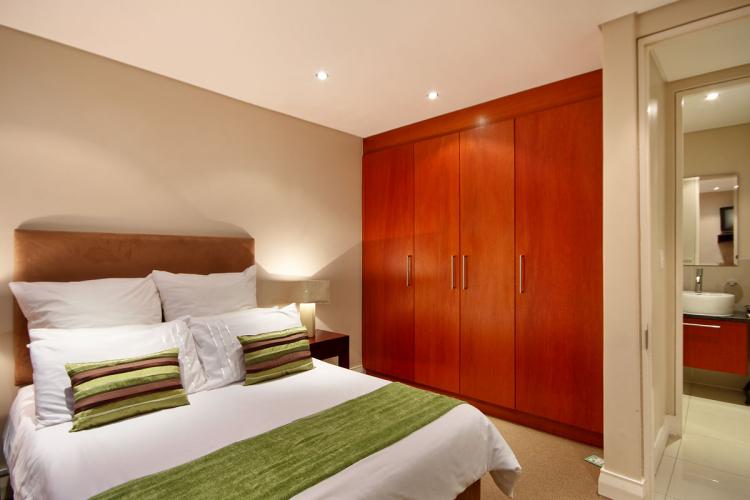 Eden on the Bay 152 Villas in Cape Town