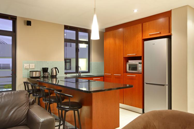 Eden on the Bay 152 Villas in Cape Town