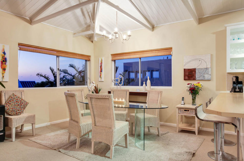 Victoria’s Cove Villas in Cape Town