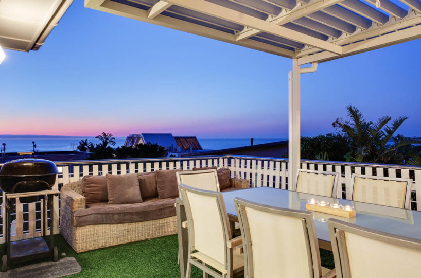 Victoria’s Cove Villas in Cape Town