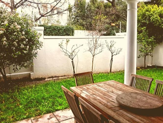 St Johns Estate Villas in Cape Town