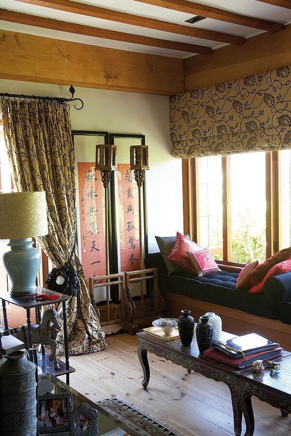 Kensington Manor Villas in Cape Town