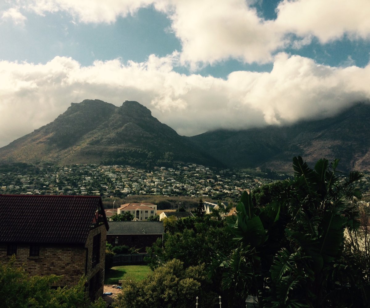 Northshore House Hout Bay Villas in Cape Town