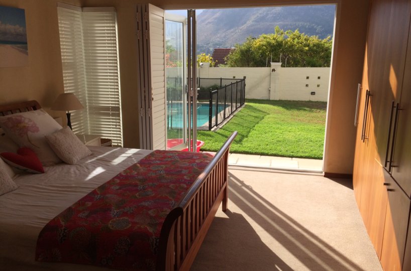 Northshore House Hout Bay Villas in Cape Town