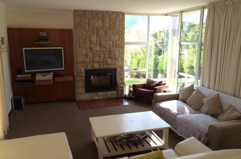 Northshore House Hout Bay Villas in Cape Town