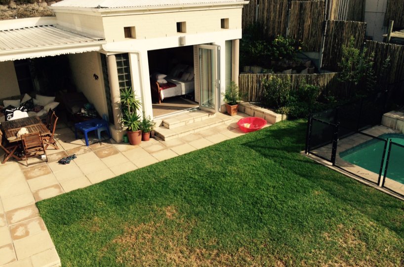 Northshore House Hout Bay Villas in Cape Town