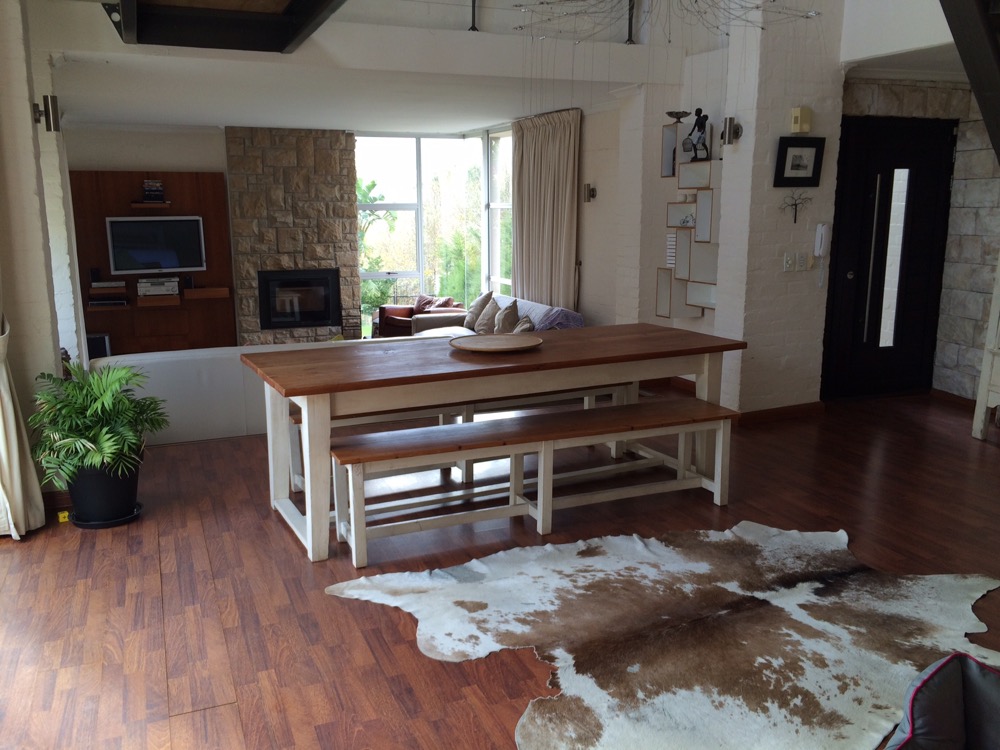 Northshore House Hout Bay Villas in Cape Town