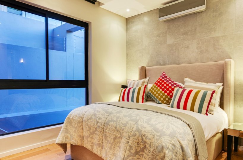 Green Point Vistas Villas in Cape Town