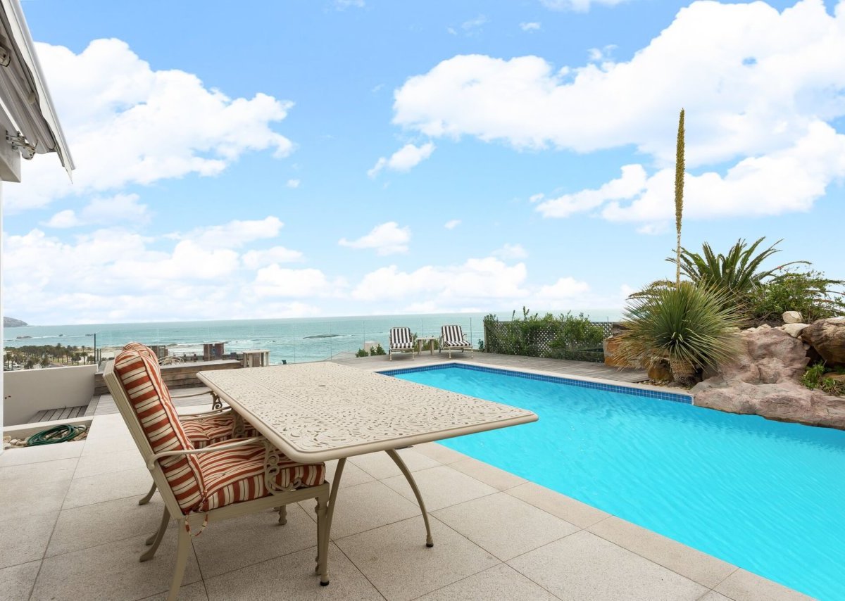 Strathmore House Villas in Cape Town