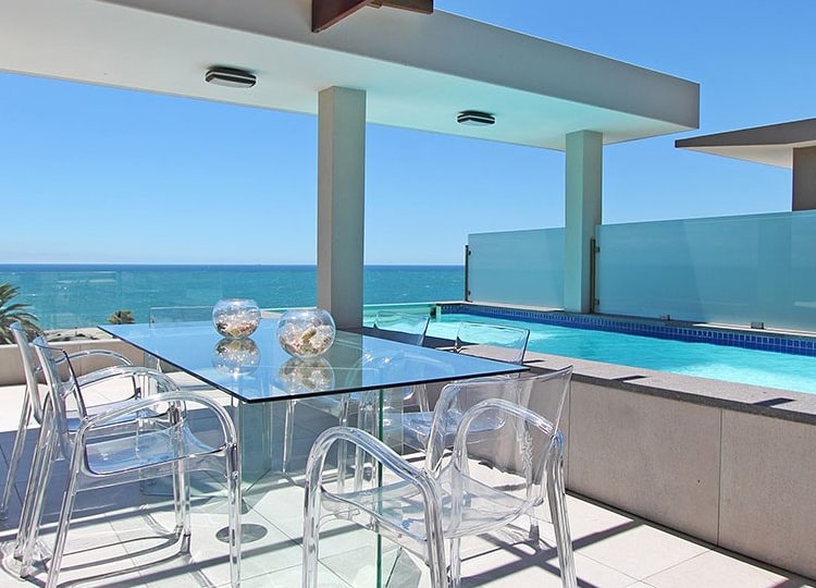 Picture of Stunning Luxury Penthouse To Rent In The Heart Of The Cbd