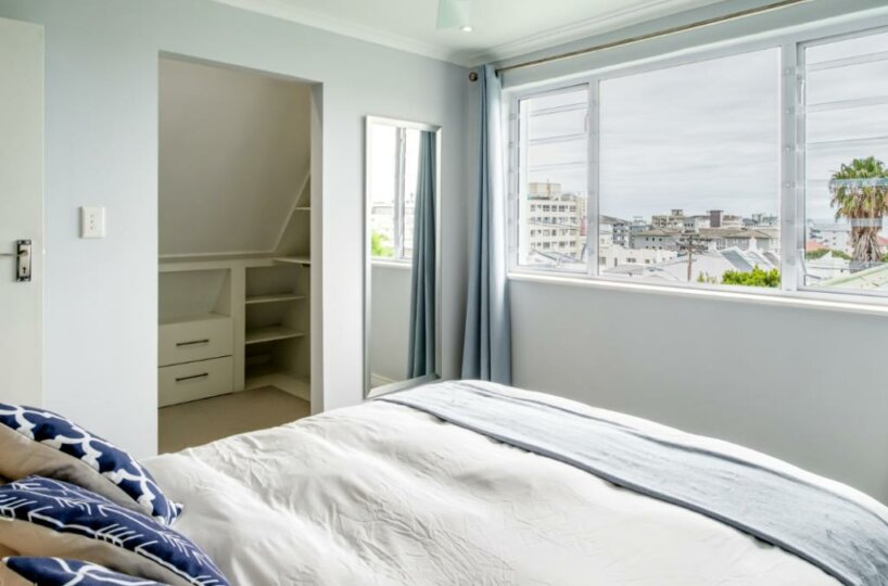 XV Seapoint Villas in Cape Town