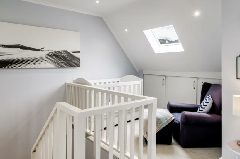 XV Seapoint Villas in Cape Town