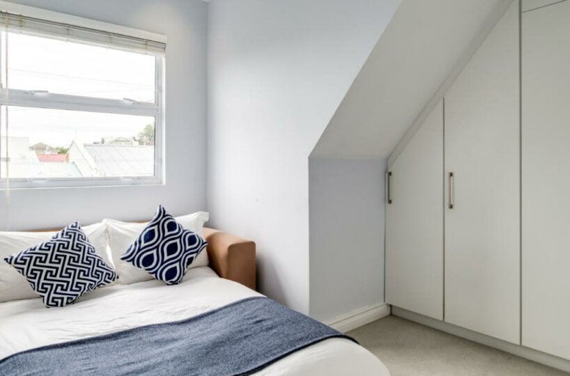 XV Seapoint Villas in Cape Town