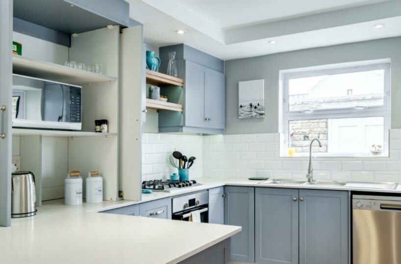 XV Seapoint Villas in Cape Town